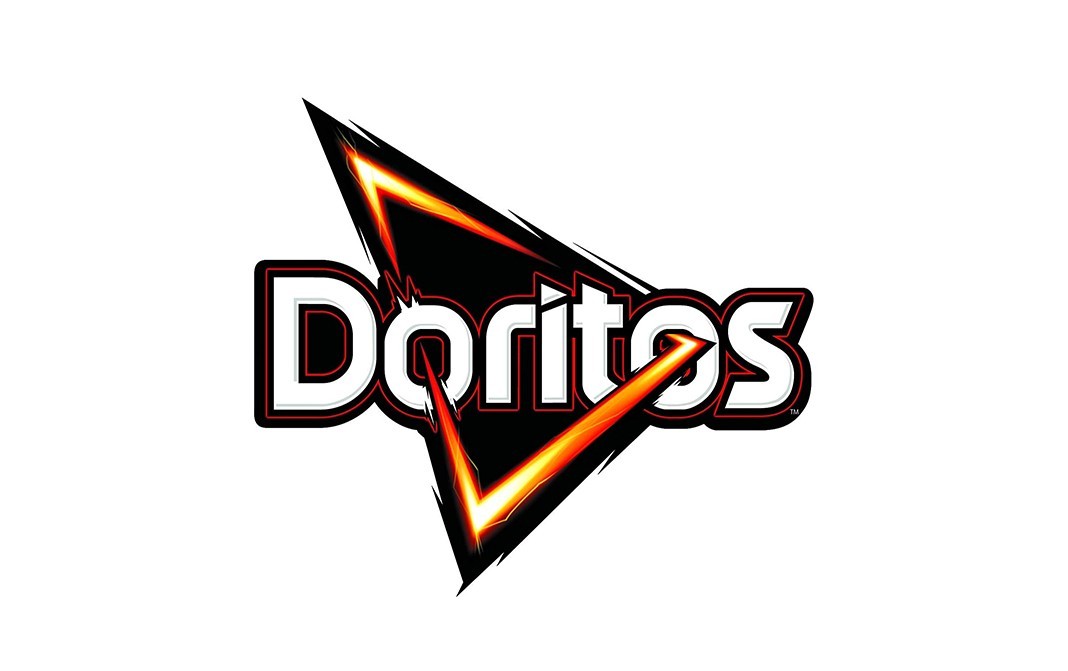 Doritos Sweet Chilli Flavour Chips    Pack  44 grams
